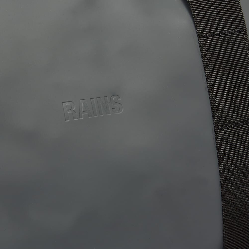 

Сумка Rains Weekend Bag