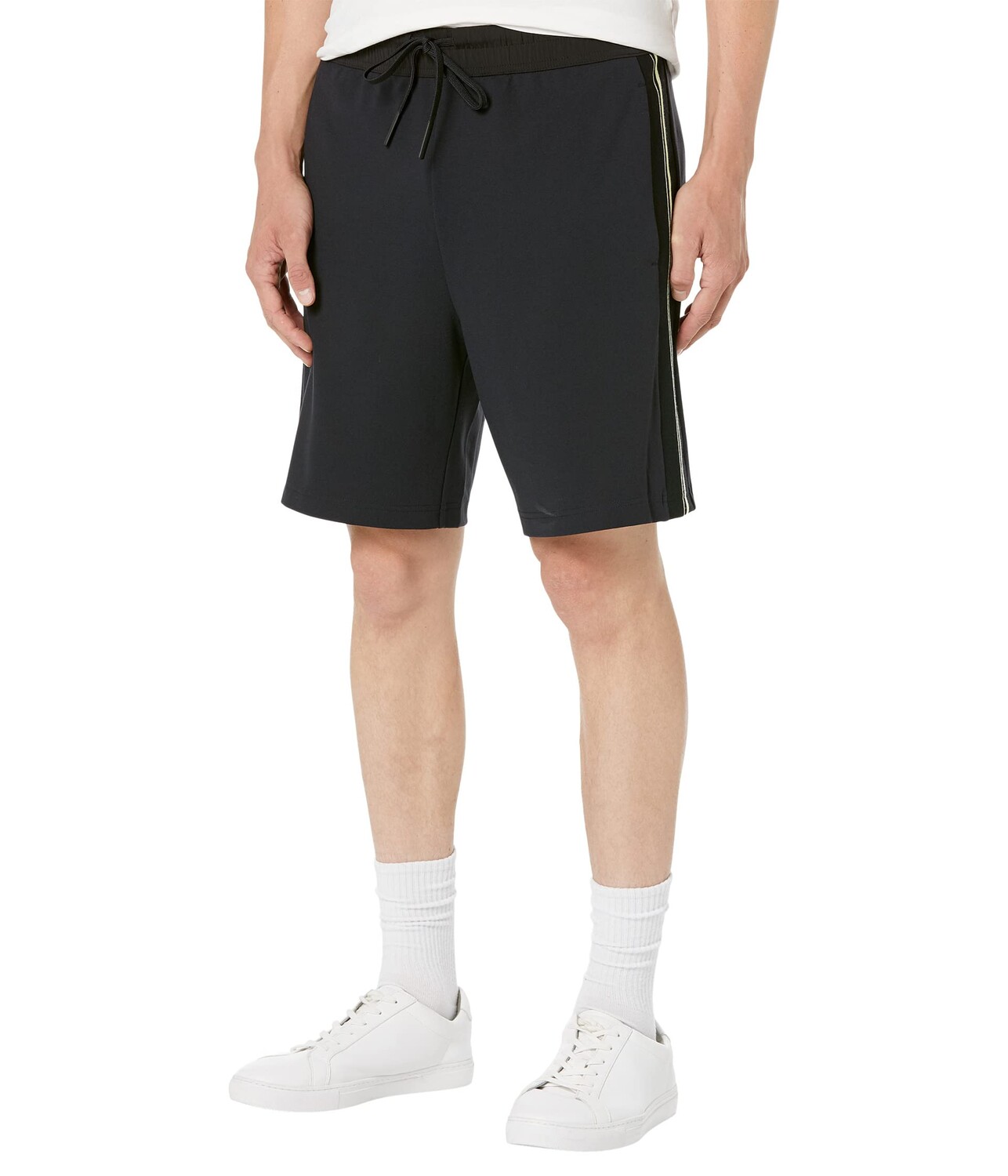 

Шорты Theory, Ryder Shorts in Relay Jersey