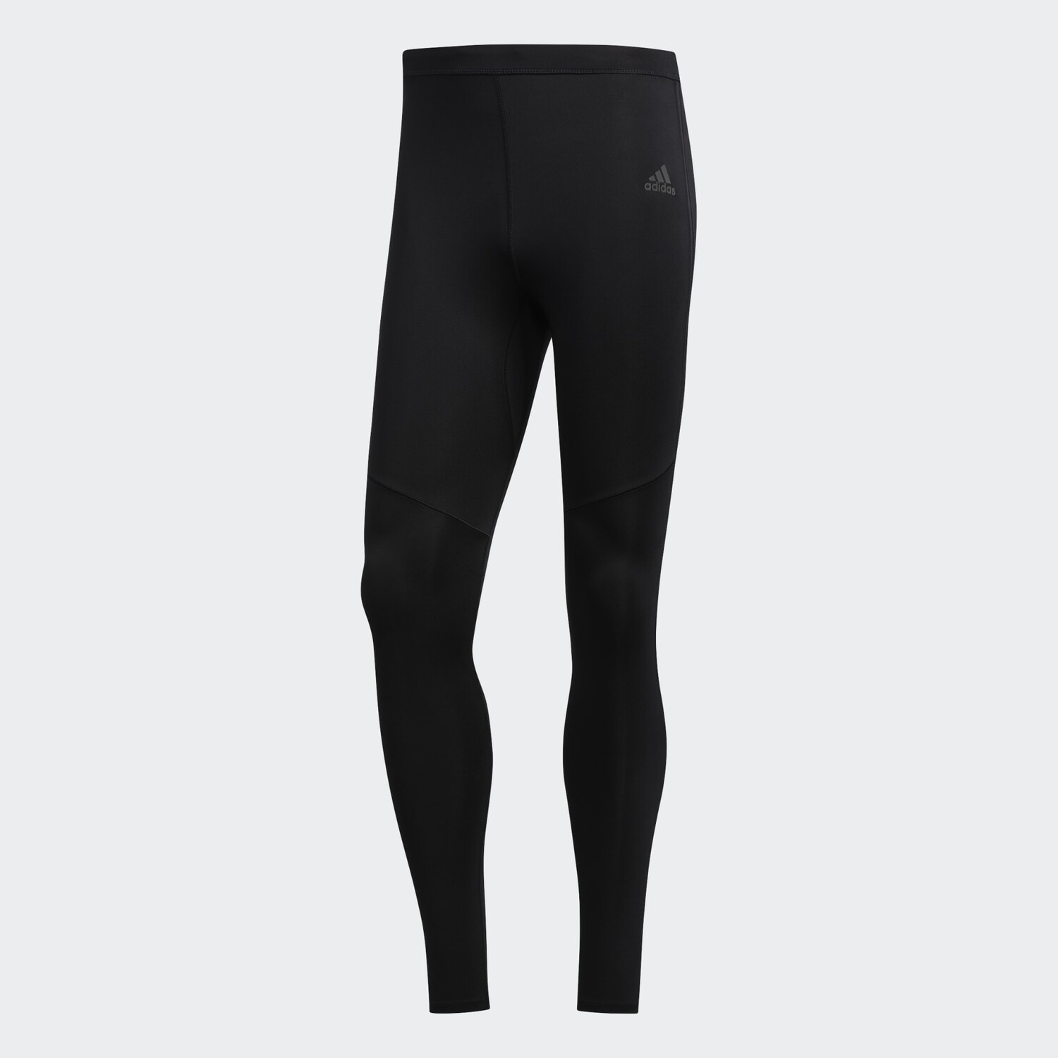 

Тайтсы для бега Adidas Own the Run, черный