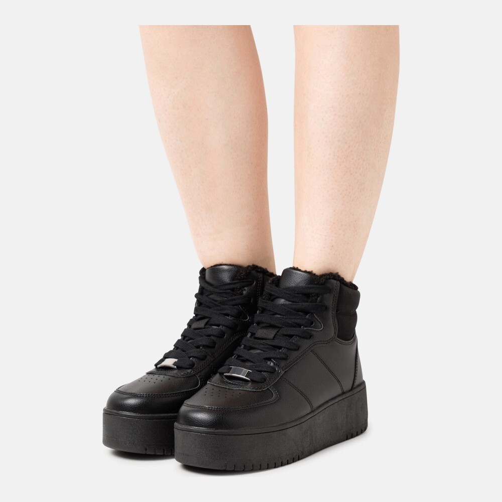 

Кроссовки Even&Odd Siri Winter Sneaker, black