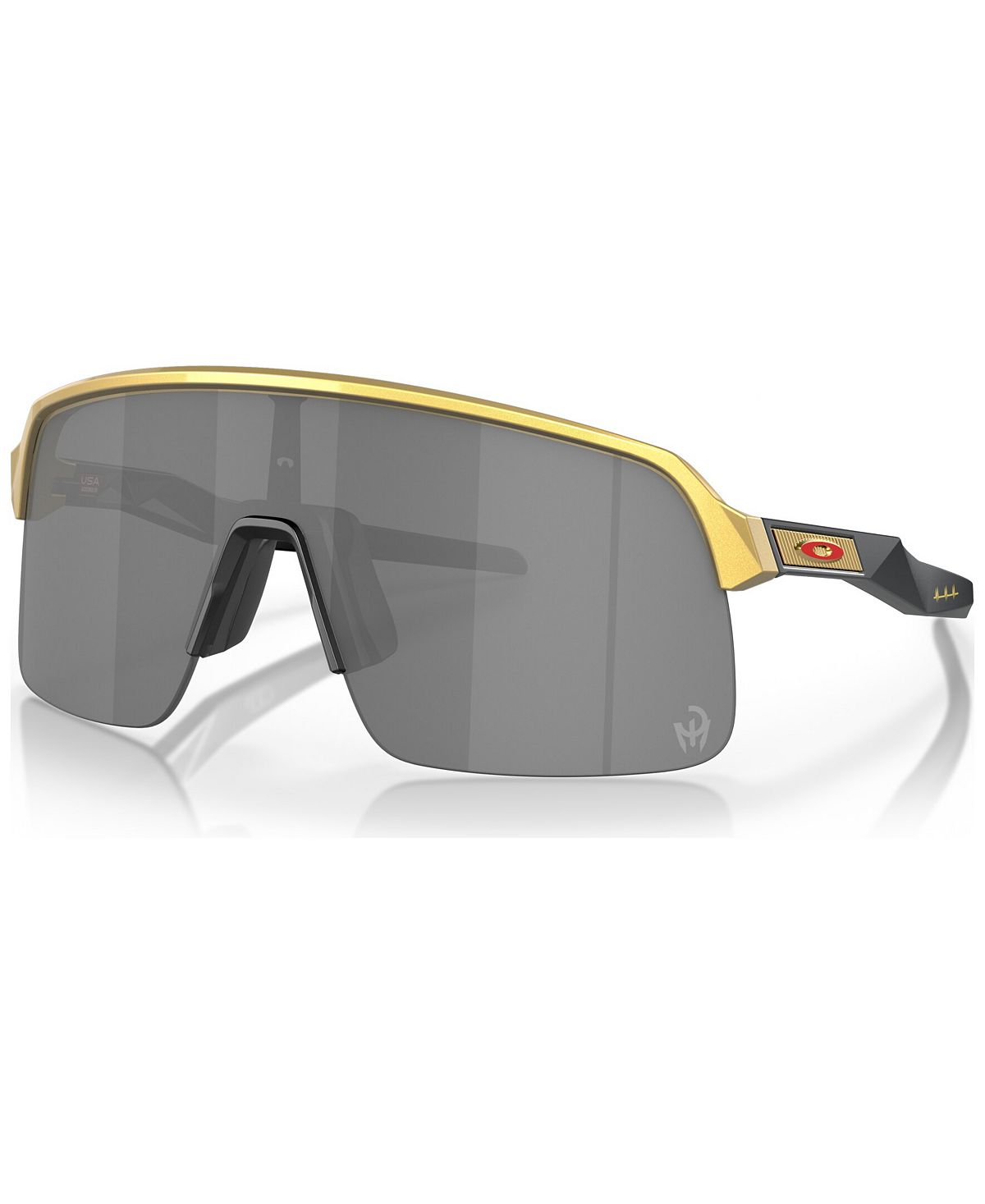 Солнцезащитные очки унисекс, oo9463-4739 Oakley, мульти