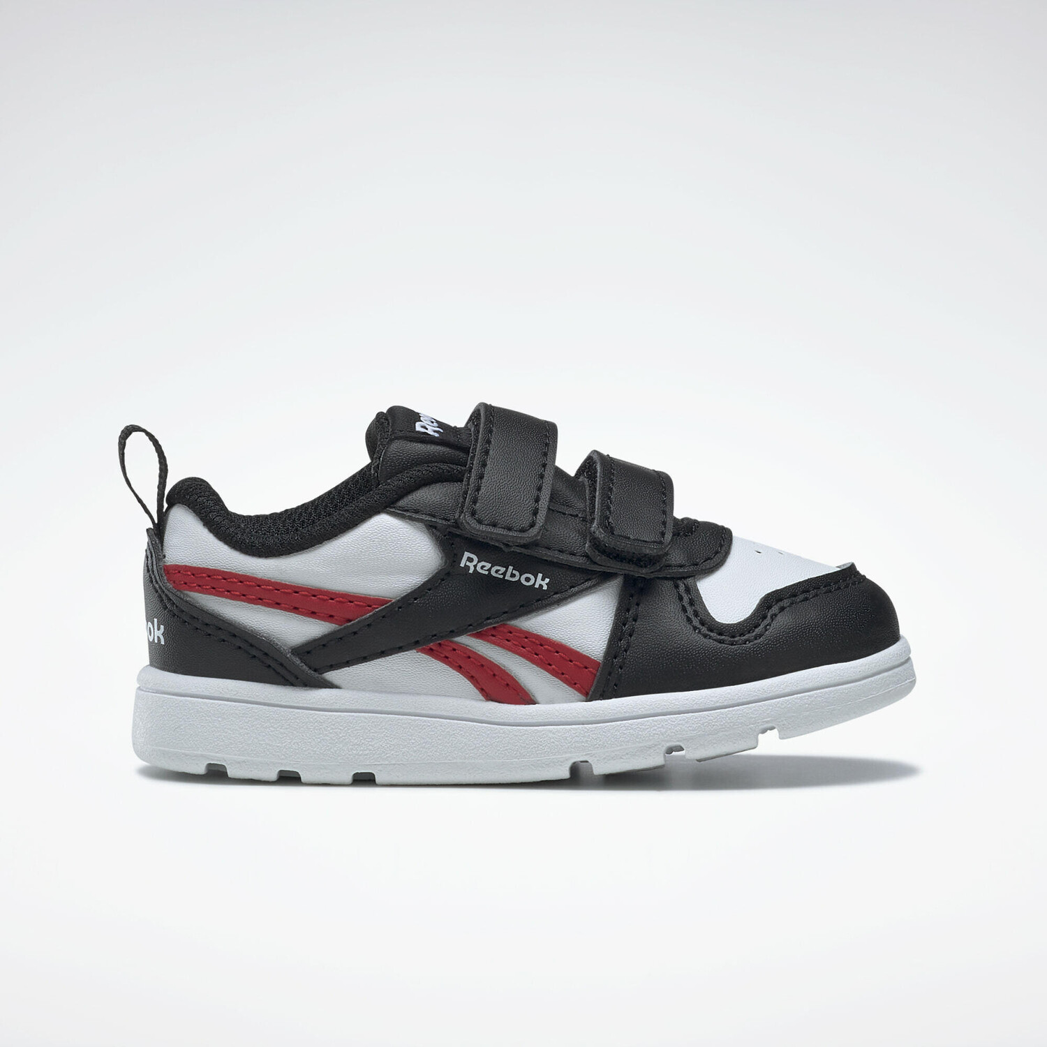 

Обувь Reebok Royal Prime 2, черный/черный/красный