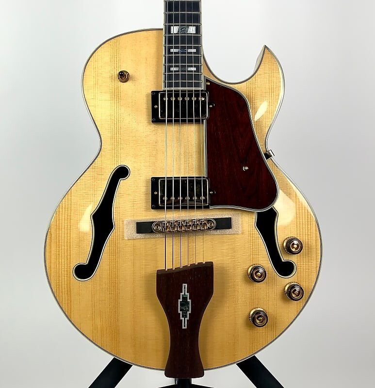 

Ibanez Джордж Бенсон Подпись LGB30 Натуральный George Benson Signature LGB30