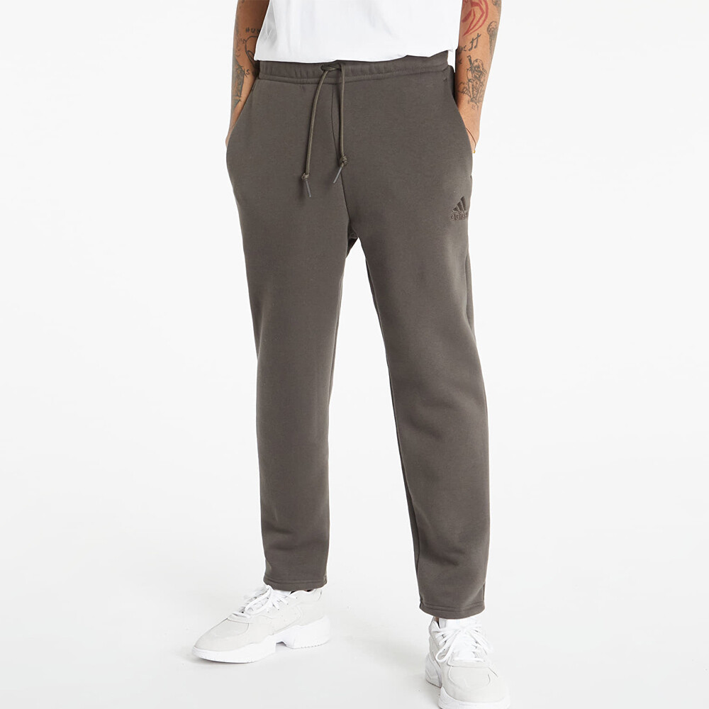 

Спортивные брюки Adidas M Fl, коричневый