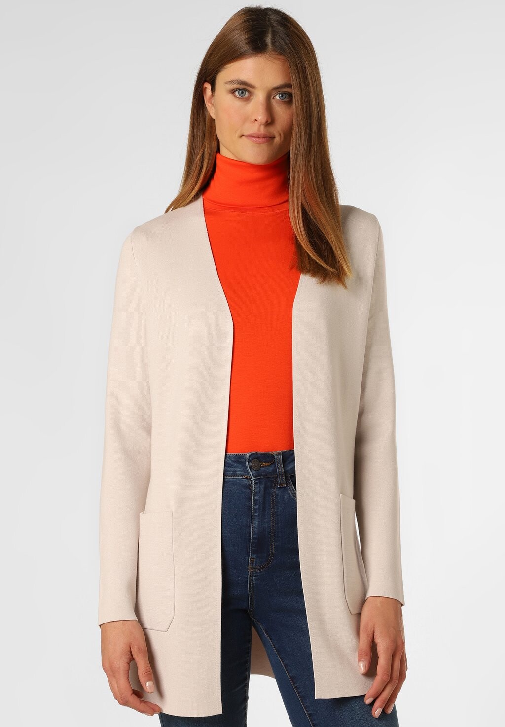 

Кардиган Franco Callegari, цвет beige