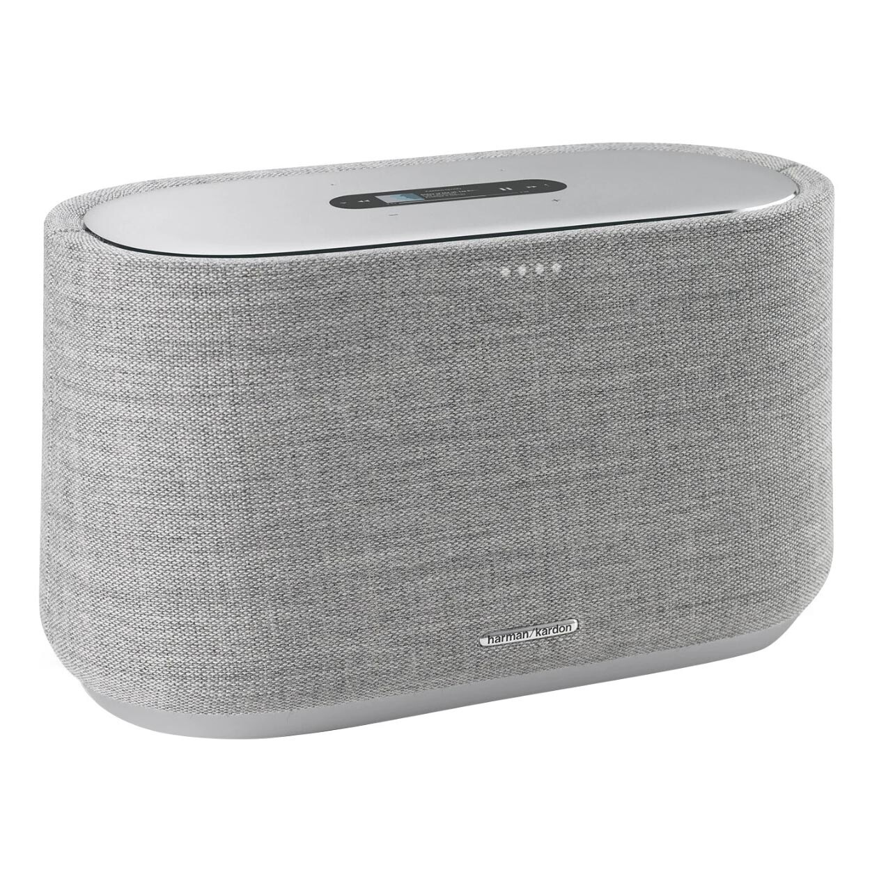 

Беспроводная акустика Harman/Kardon Citation 300, серый