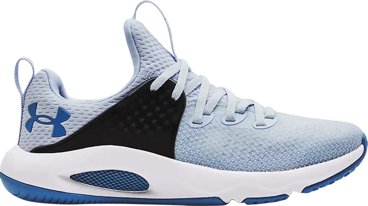 

Кроссовки Under Armour Wmns HOVR Rise 3 Oxford Blue, синий