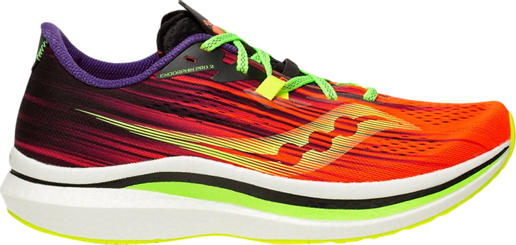 Кроссовки Saucony Endorphin Купить