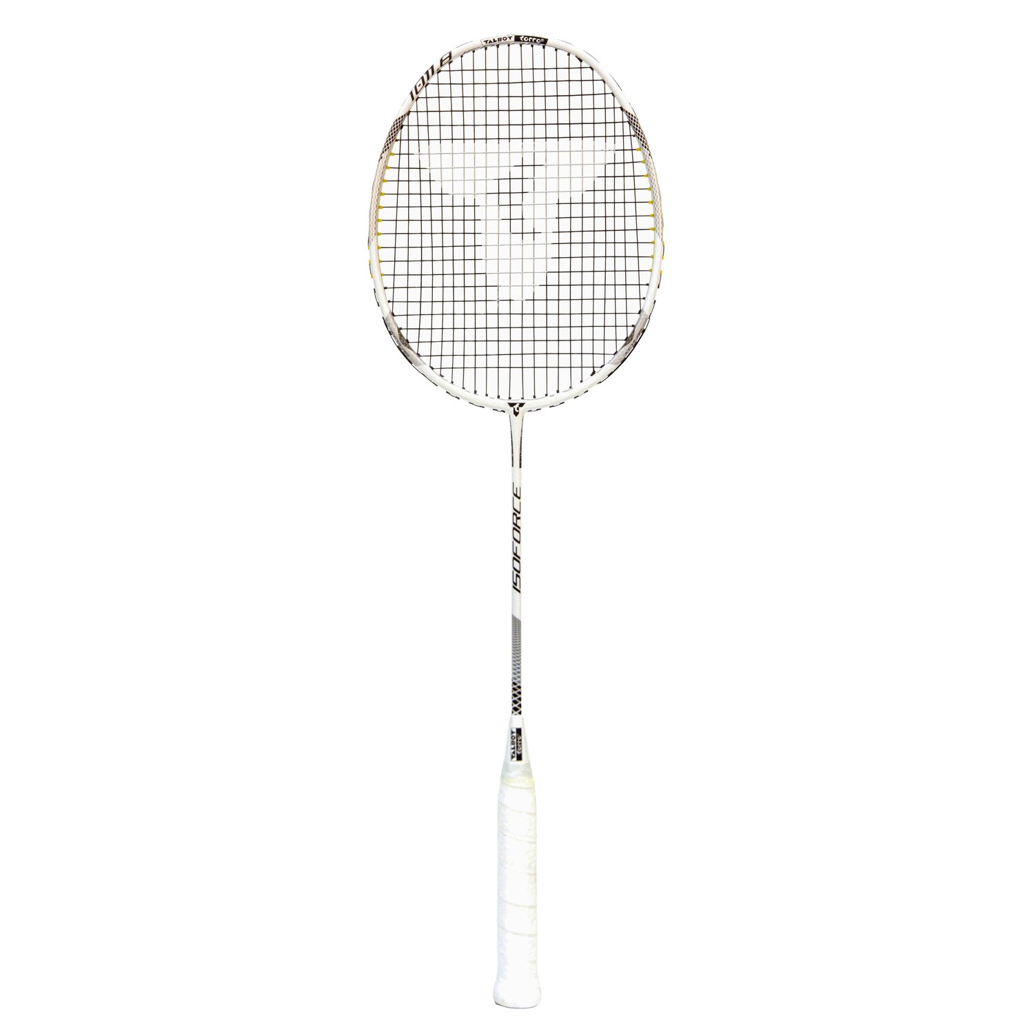 

Ракетка для бадминтона Talbot Torro Isoforce 1011.8, красочный