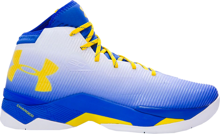 Under Armour Armour Curry 2.5 73 9