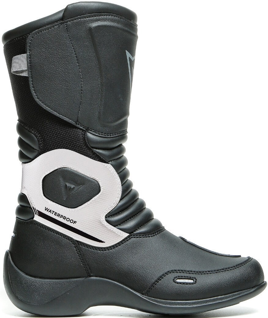 

Сапоги мотоциклетные женские Dainese Aurora Lady D-WP, черный