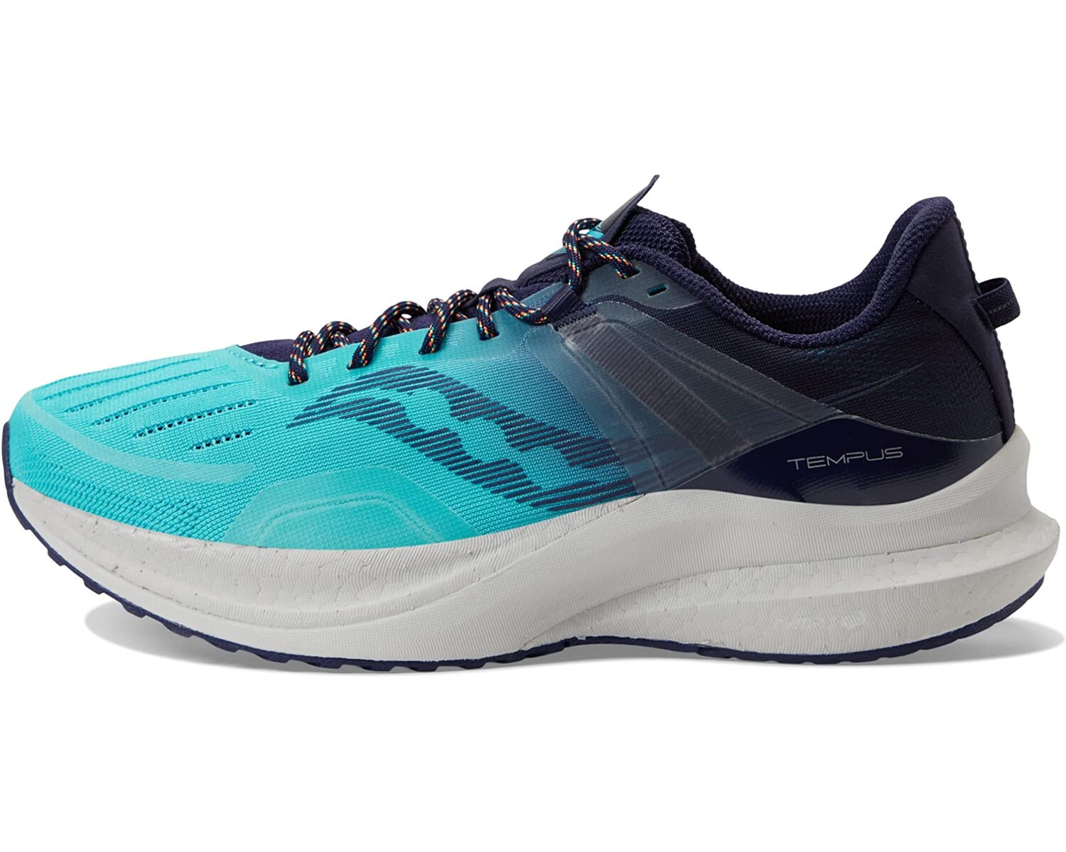 

Кроссовки Tempus Saucony, ночной лайт