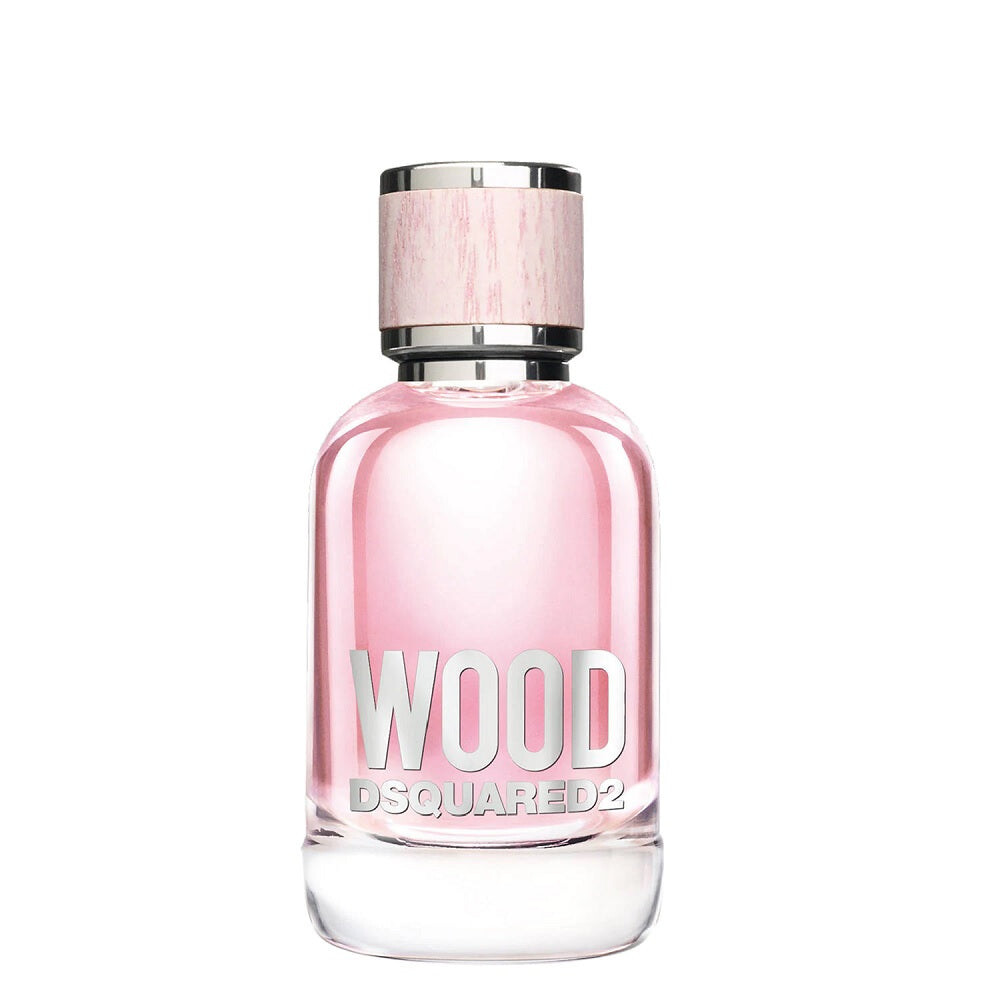 

Dsquared2 Туалетная вода спрей Wood Pour Femme 50мл