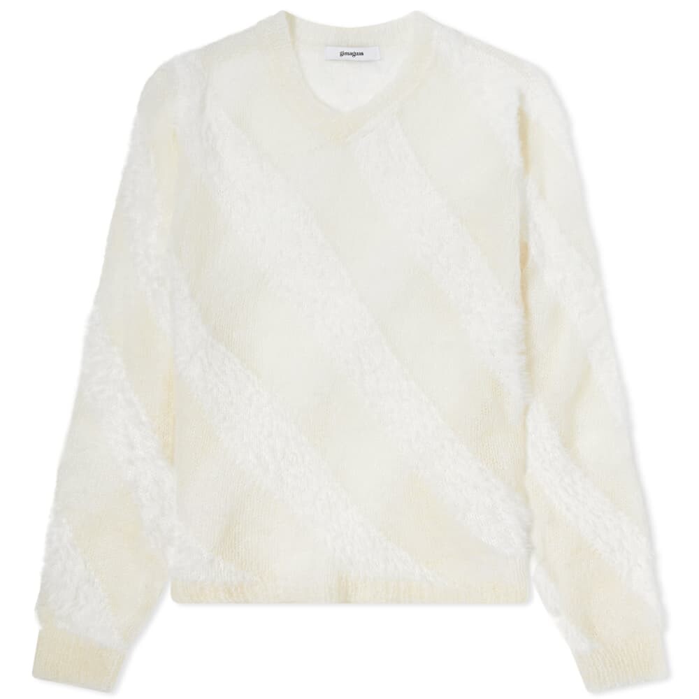 

Джемпер Gimaguas Fuzzy Jumper