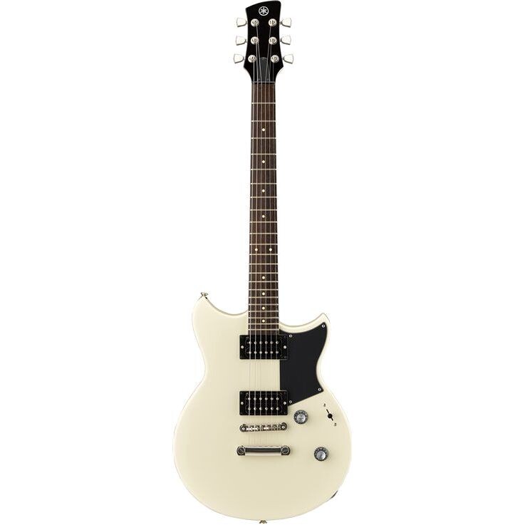 

Электрогитара Yamaha RS320V, vintage white