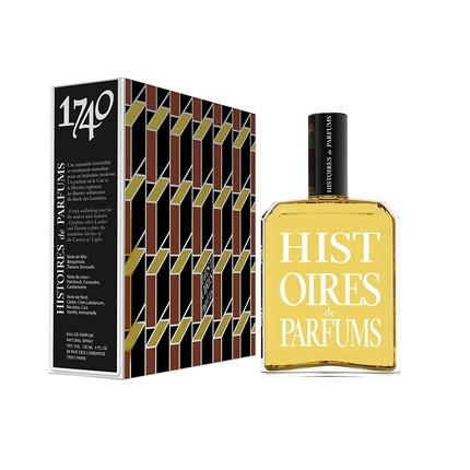 

Histoire De Parfums Histoires De Parfums 1740 EDP 120мл