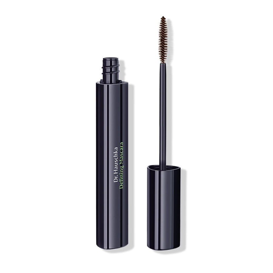 

Dr. Hauschka Определяющая тушь для ресниц Mascara 02 Brown 6ml