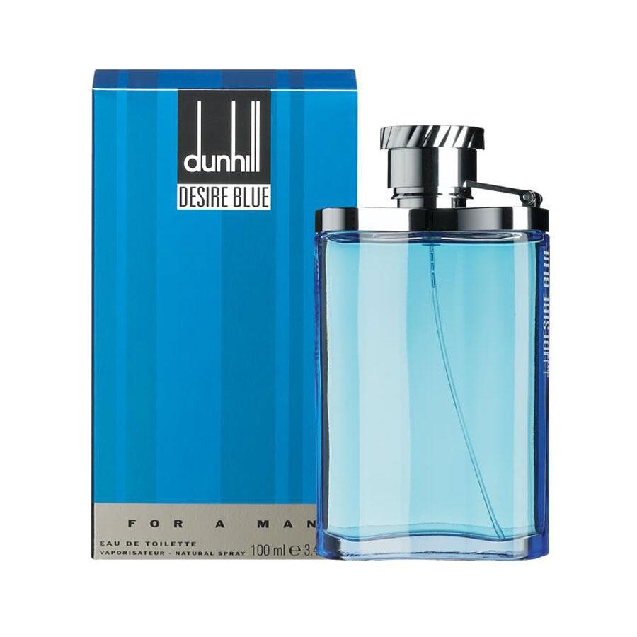 

Dunhill Туалетная вода Desire Blue спрей 100мл
