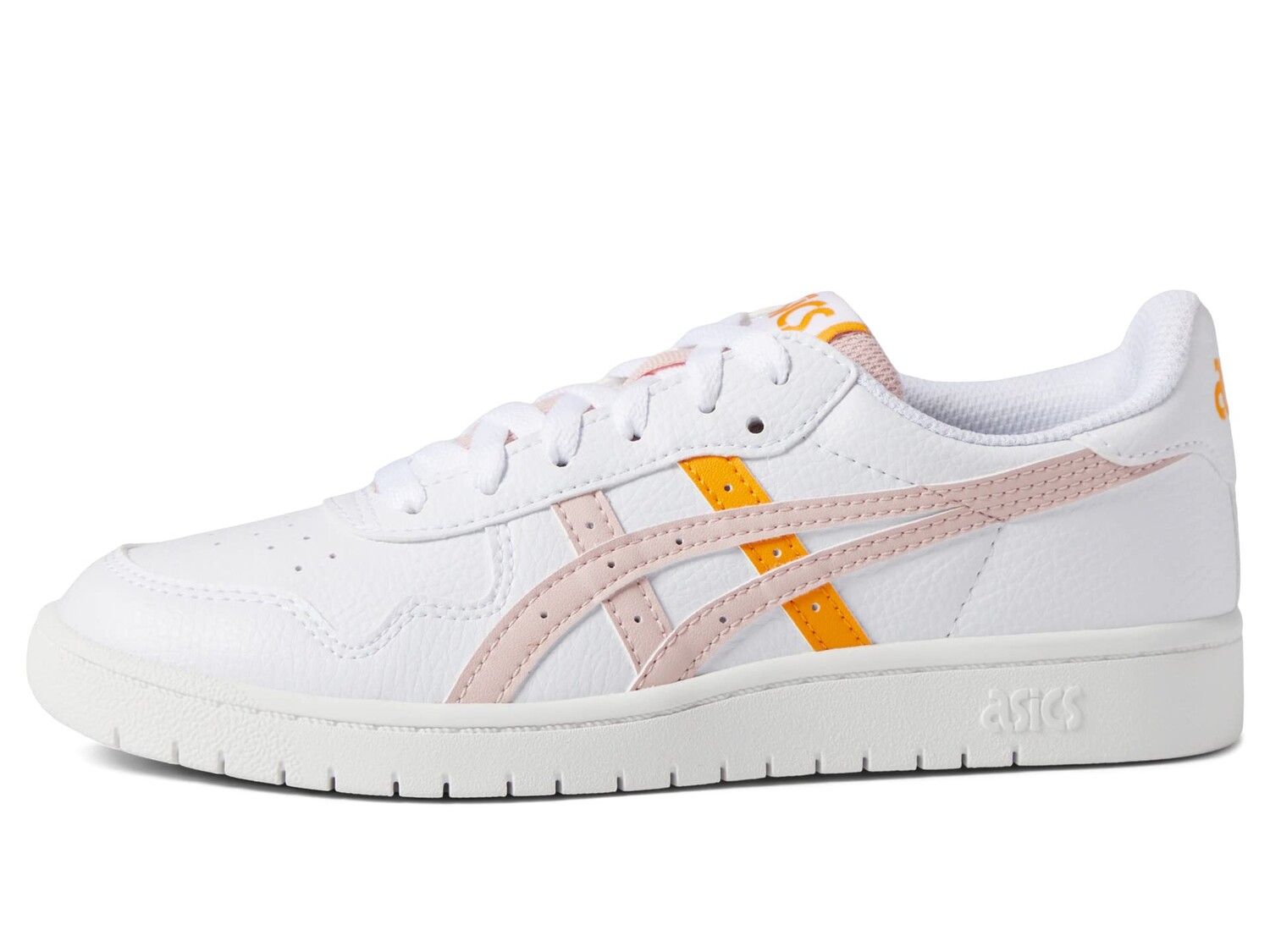 Asics Japan S Gs Белые Купить