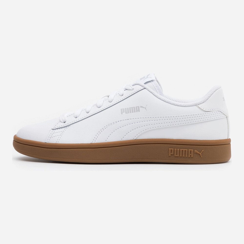 

Кроссовки Puma Smash Unisex, white/gray violet