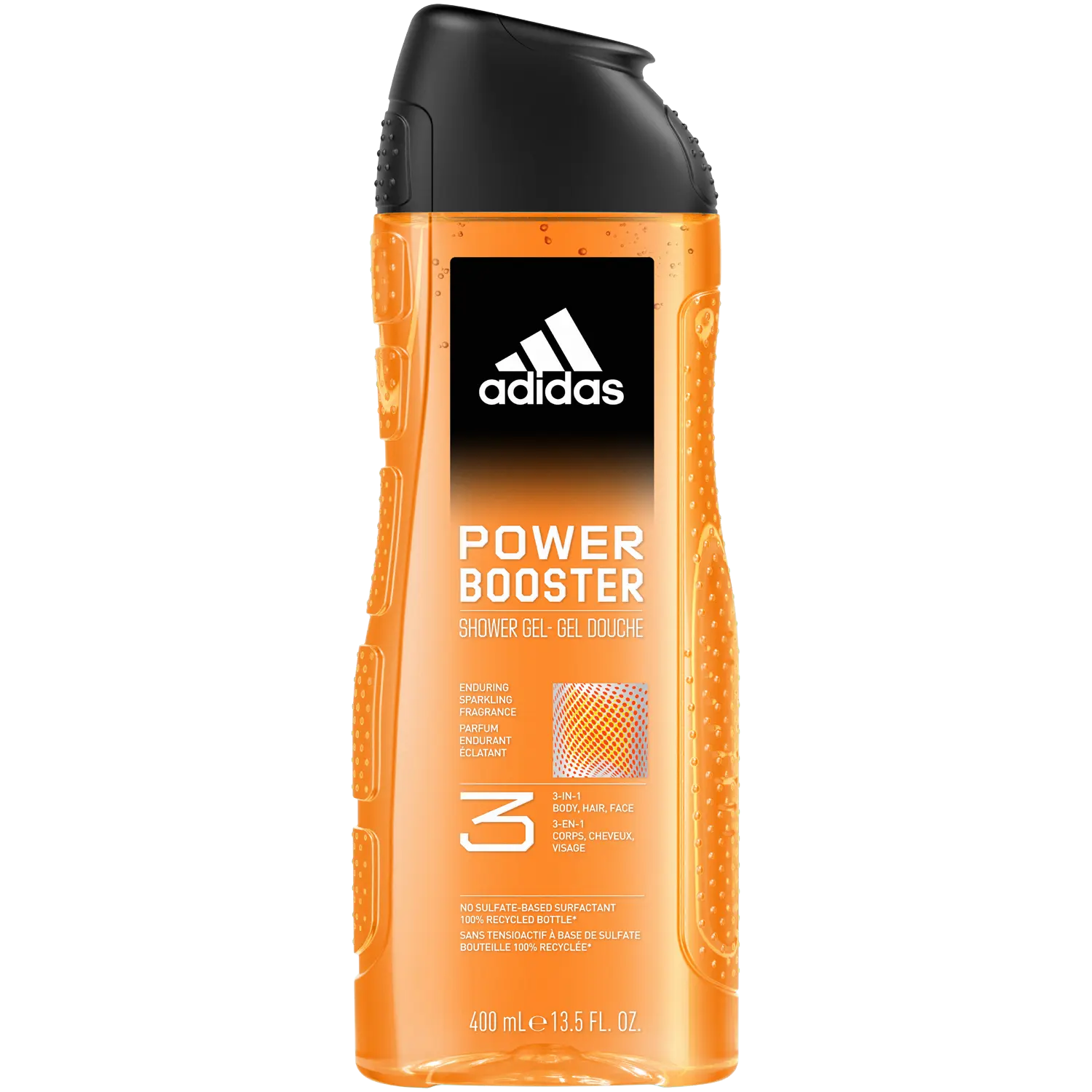 

Adidas Fresh Power гель для душа для мужчин, 400 мл