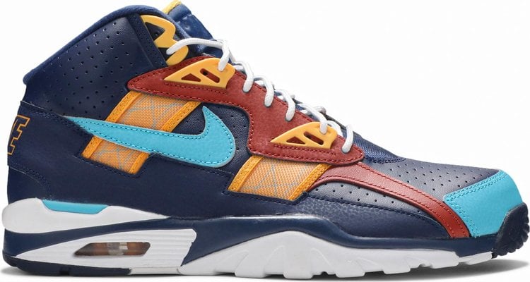 Air trainer sc high best sale