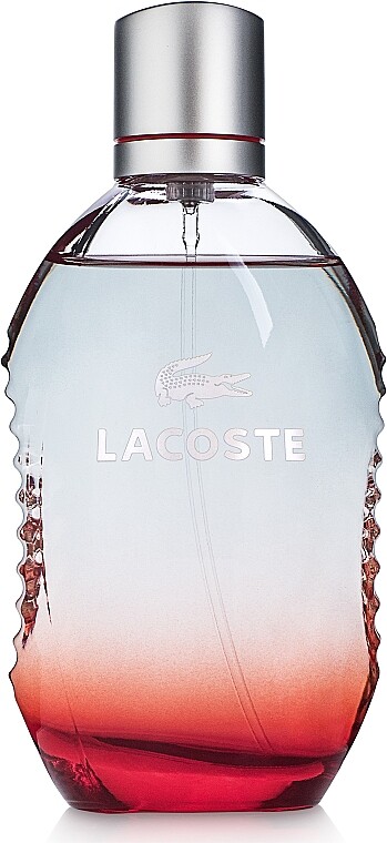 

Туалетная вода Lacoste Style In Play