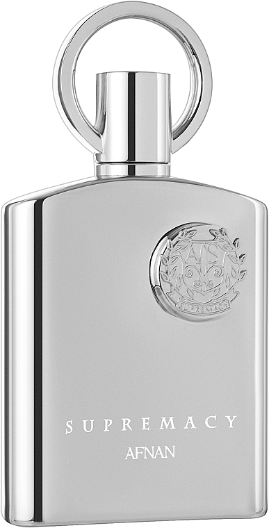 Духи Afnan Perfumes Supremacy Silver - фото