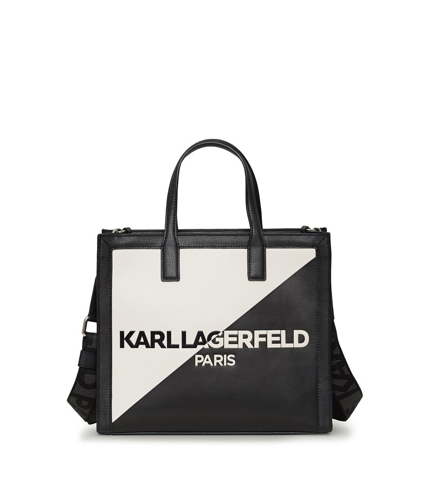 

Сумка ново Karl Lagerfeld, черный