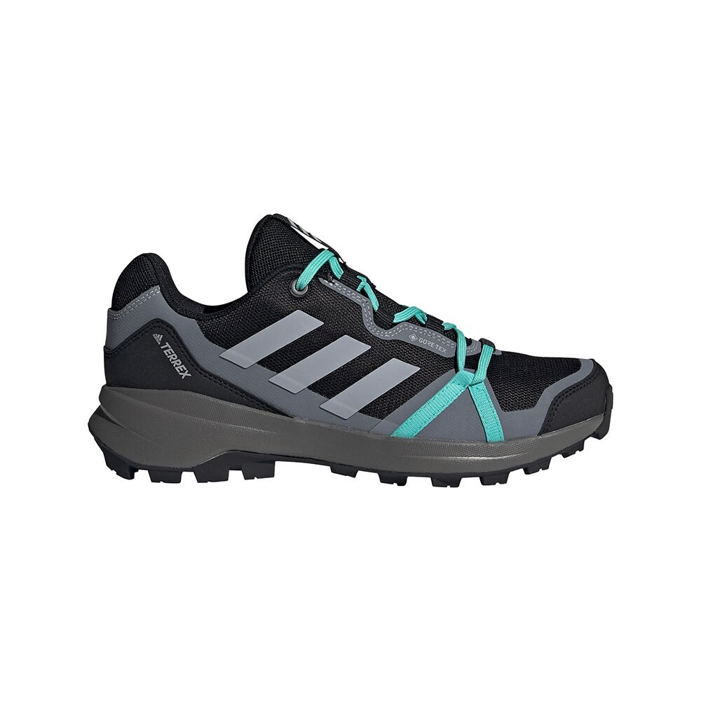 

Походная обувь adidas Terrex Skyhiker Goretex, черный