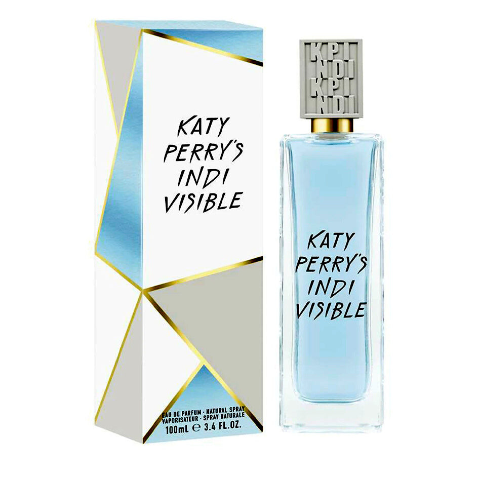 

Katy Perry's Indi Visible Eau de Parfum спрей 100мл