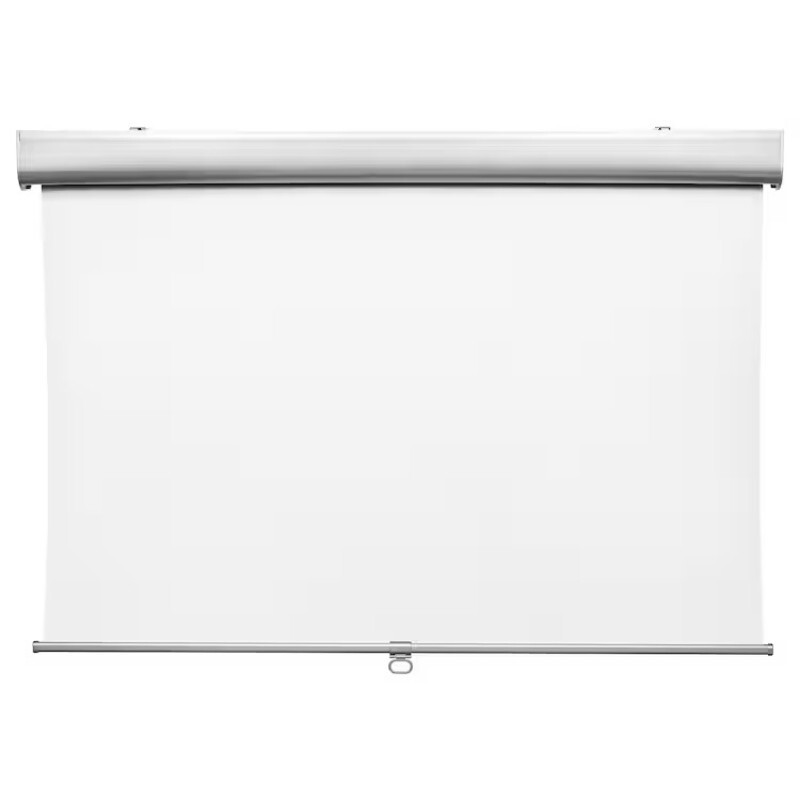 

Рулонная штора Ikea Tretur, 80x195 см, белый