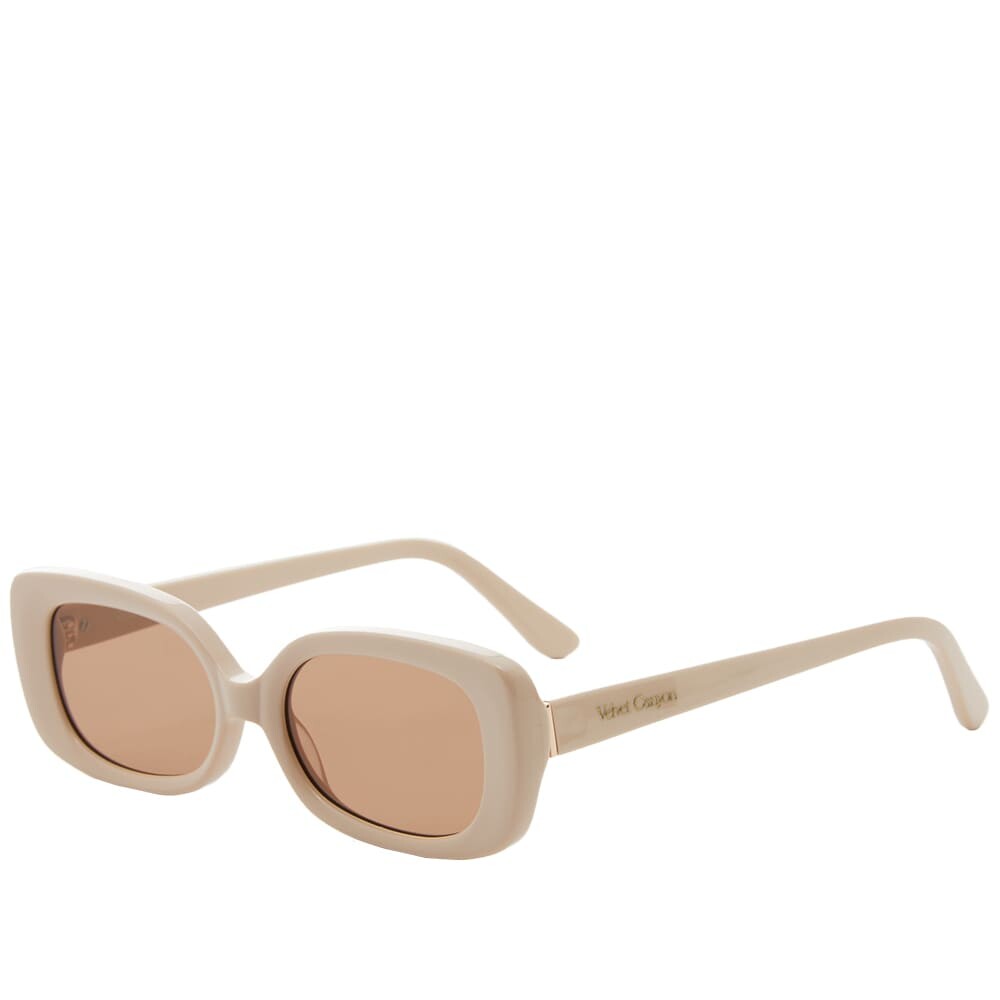 

Солнцезащитные очки Velvet Canyon Zou Bisous Sunglasses