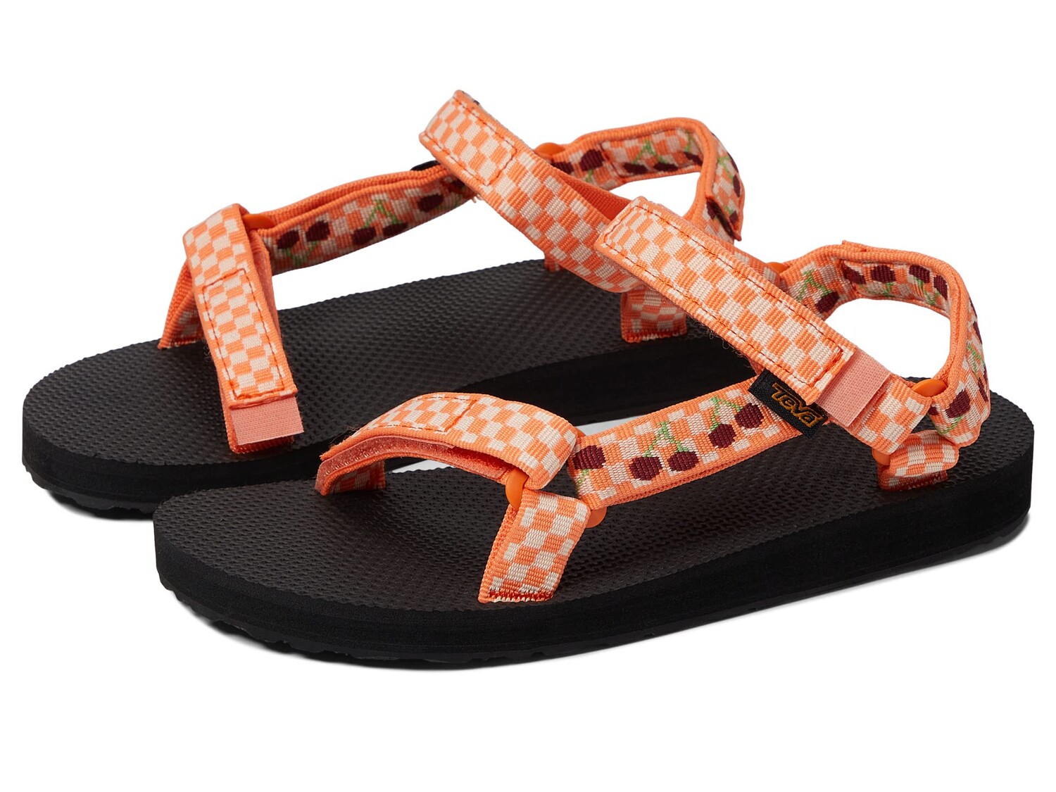 

Сандалии Teva Kids, Original Universal