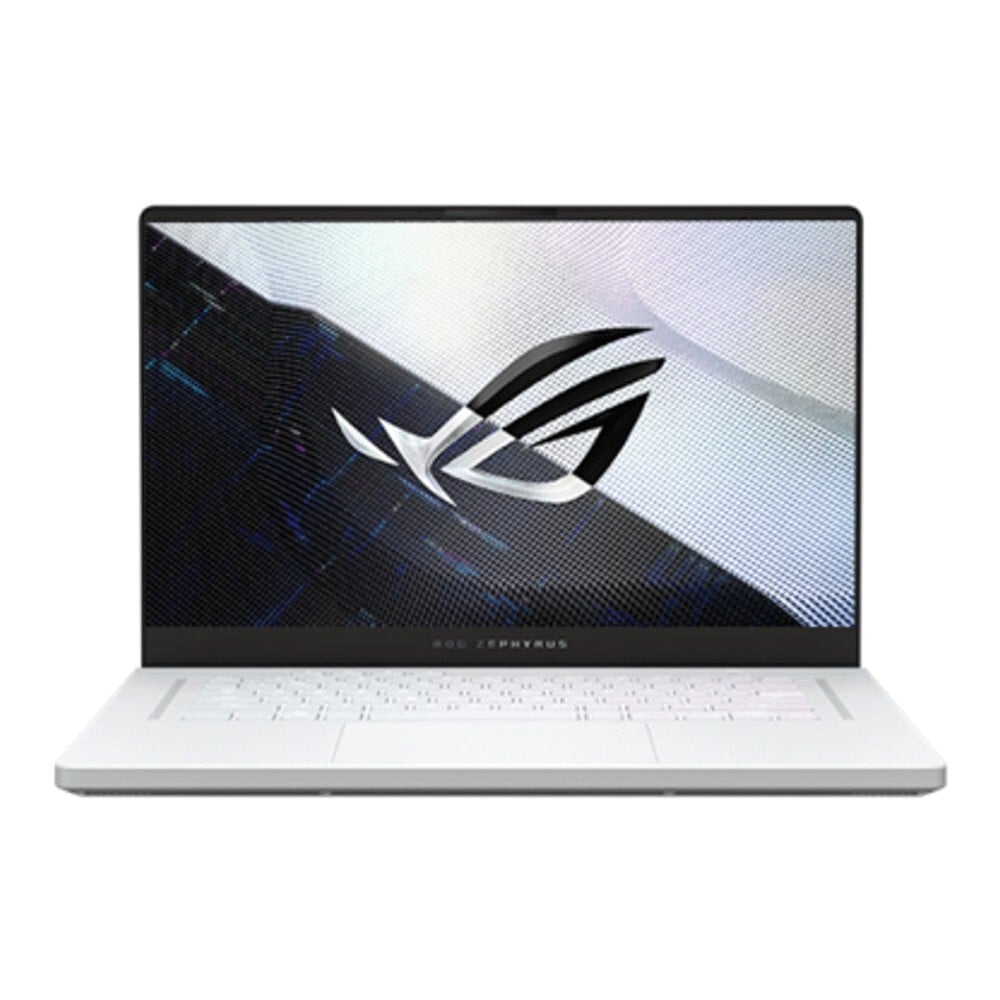 

Ноутбук ASUS ROG Magic 15, 15.6" WQHD, 32ГБ/1ТБ, R9-6900HS, RTX 3080, белый, английская клавиатура