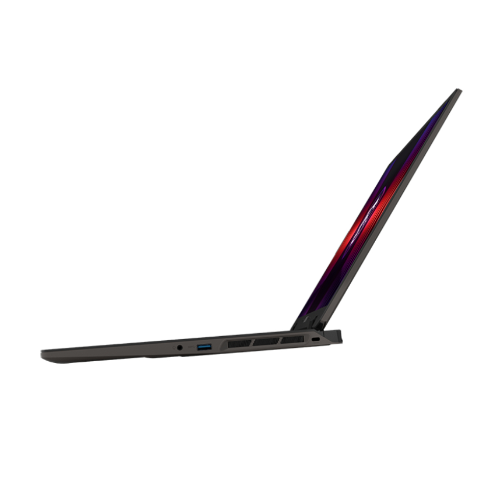 Msi sword 17 hx b13vfkg 099xru