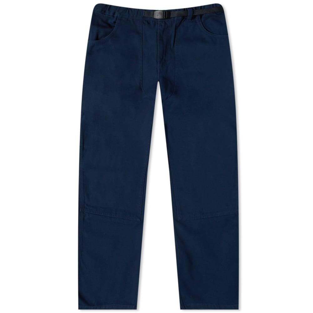 

Брюки Gramicci Camp Ground Pant