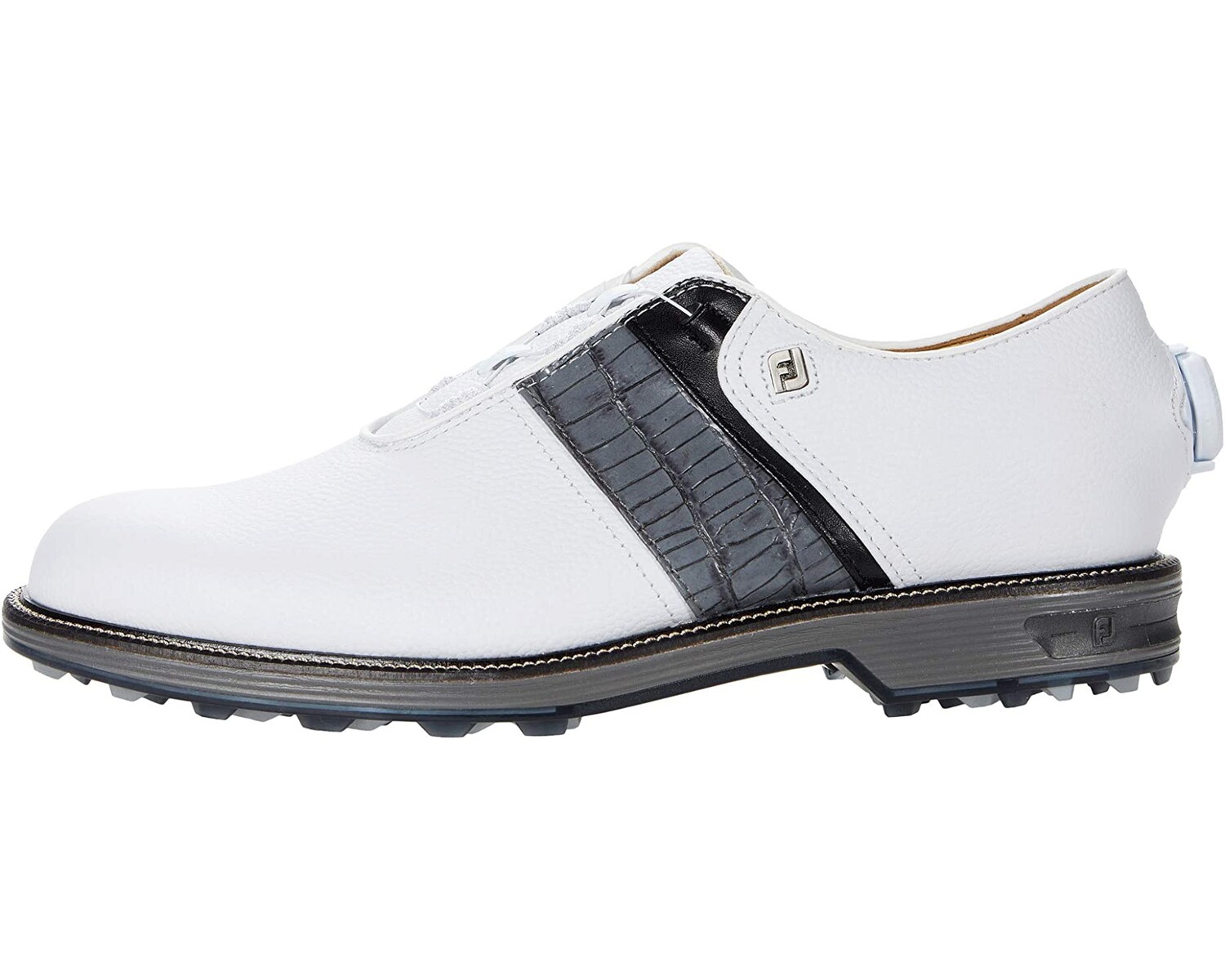 

Кроссовки DryJoys Premiere FootJoy, белый