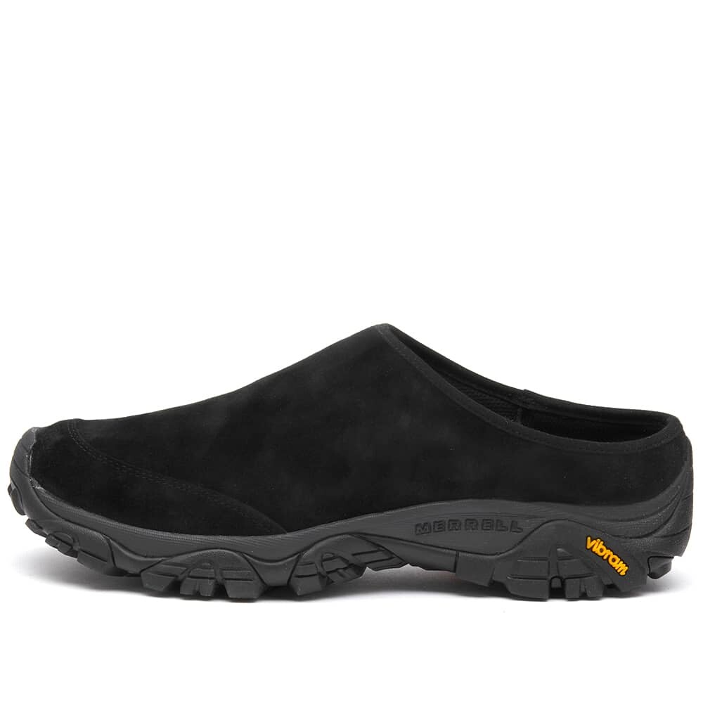 

Кроссовки Merrell MOAB Retro Slide 1TRL