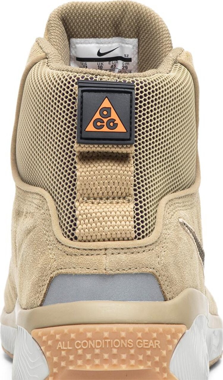 Nike ACG Angels Rest Light Bone CDEK.Shopping