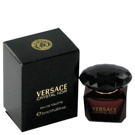 

Versace Crystal Noir by Gianni Versace EDT Mini for Women