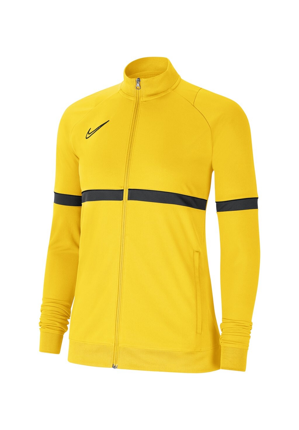 

Спортивная куртка Nike, Желтый