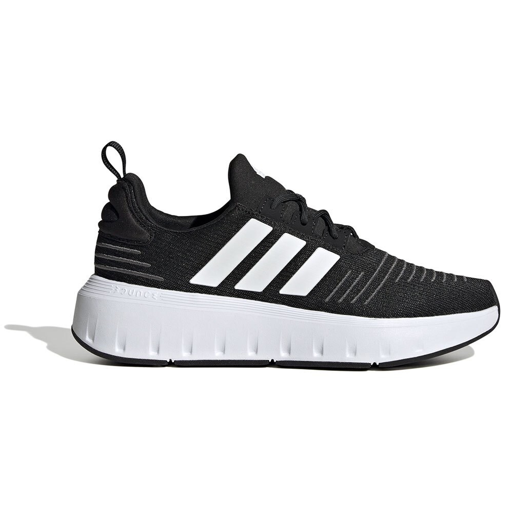 

Беговые кроссовки adidas Swift Run23 Junior, черный