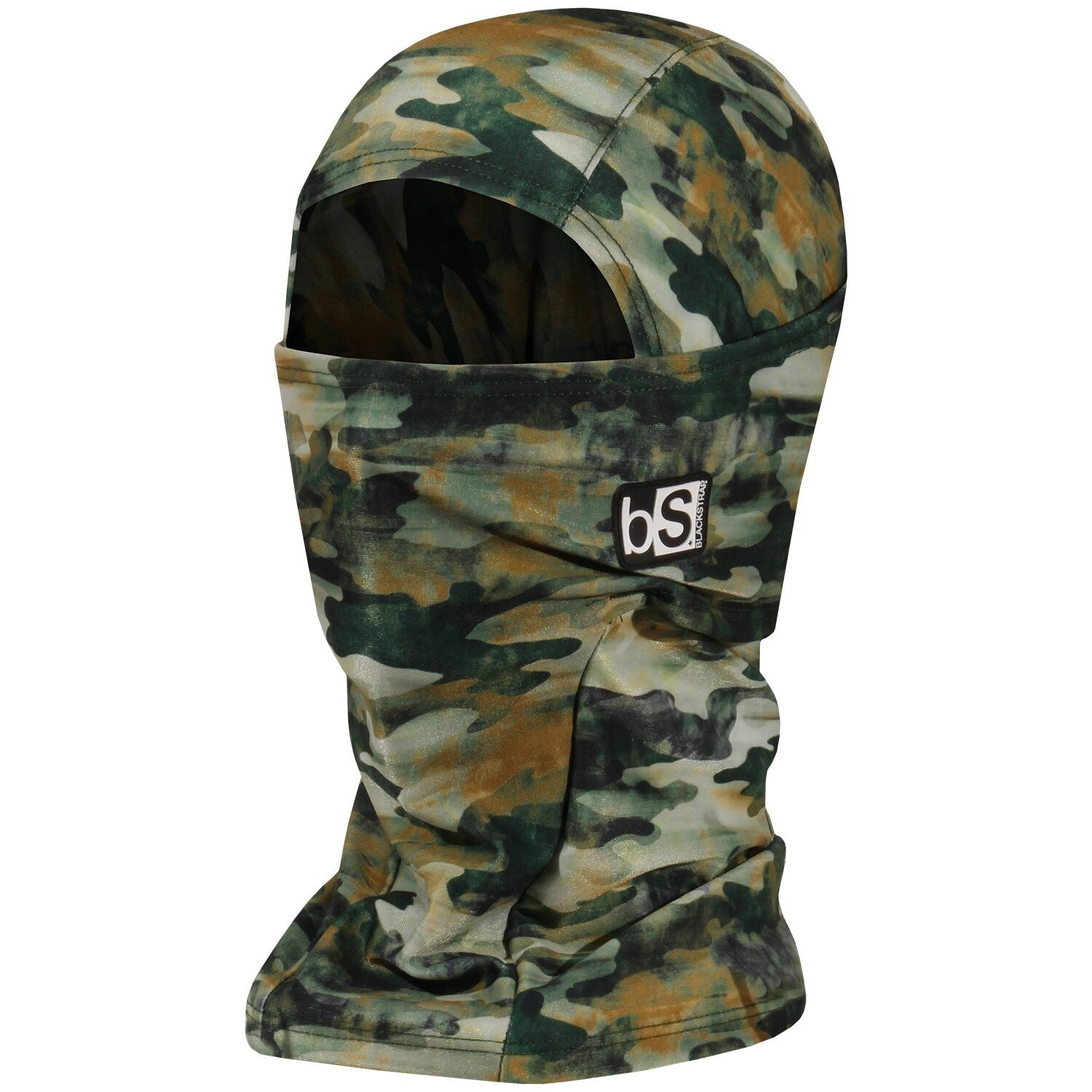 

Лыжная маска BlackStrap The Hood Balaclava