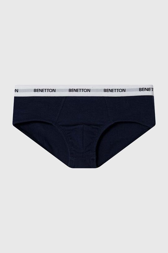 

Детские трусы United Colors of Benetton, темно-синий
