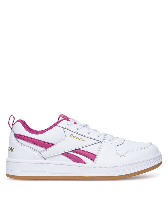 

Кроссовки Reebok, белый
