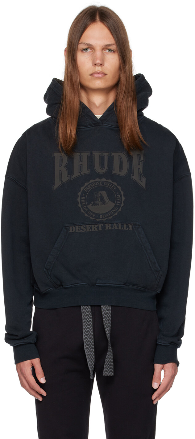 

Толстовка Black Desert Valley Rhude