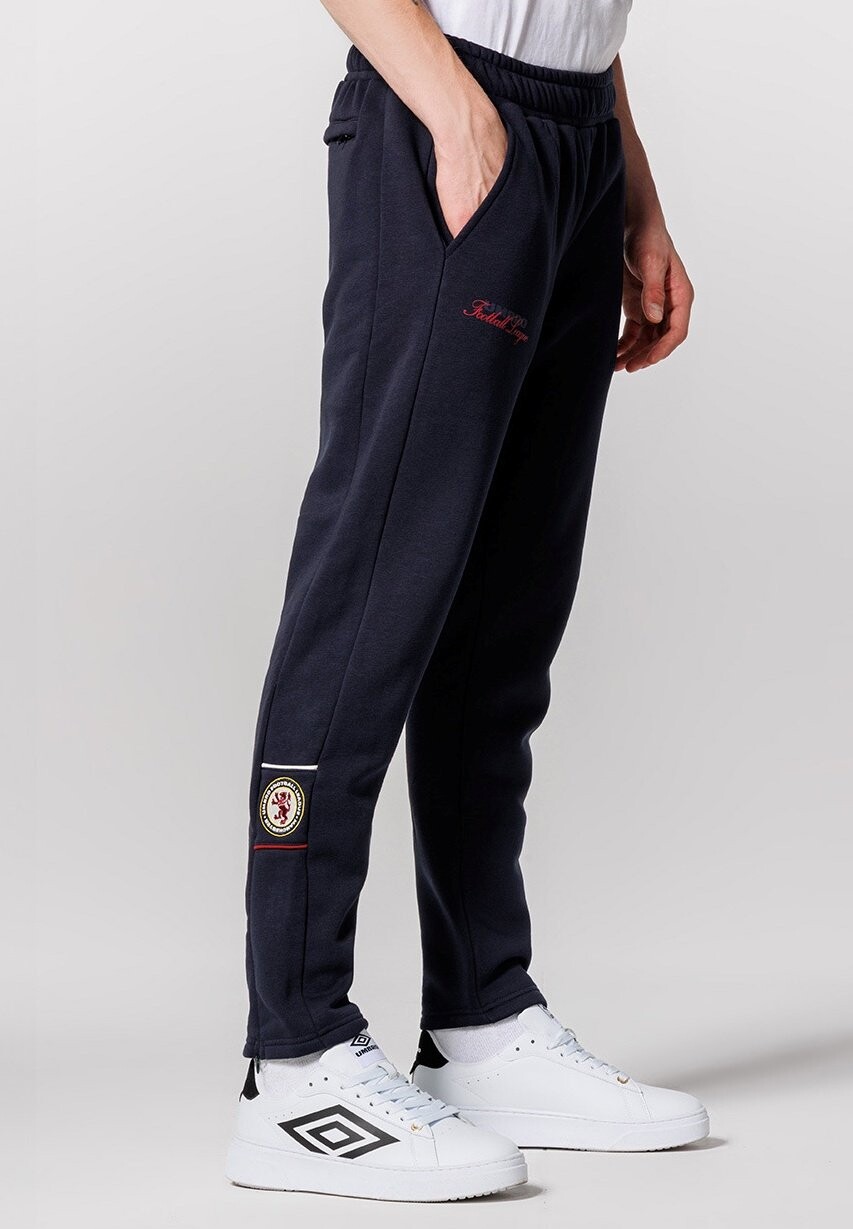 

Спортивные брюки Jogger Umbro, цвет blu navy