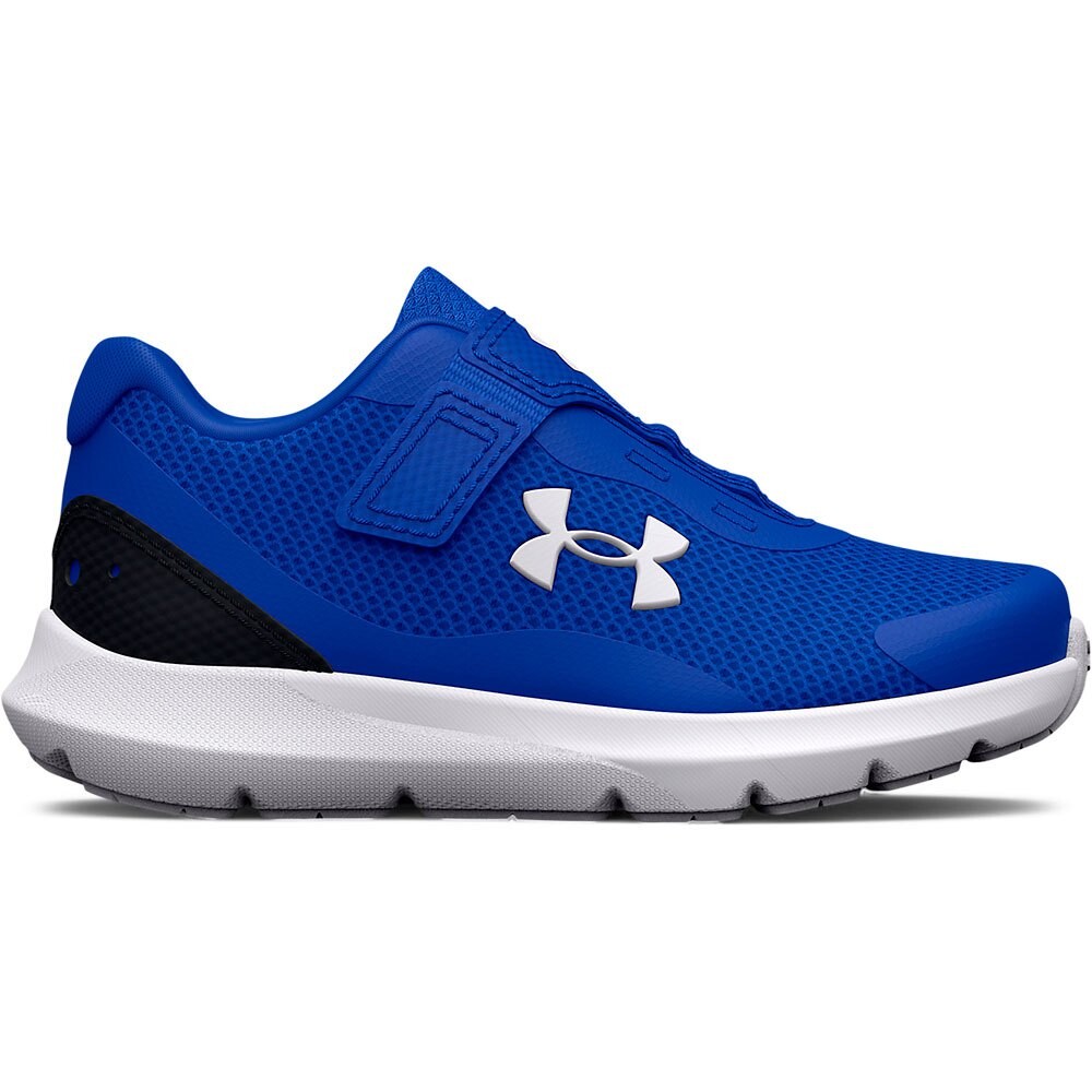 

Беговые кроссовки Under Armour BINF Surge 3 AC, синий