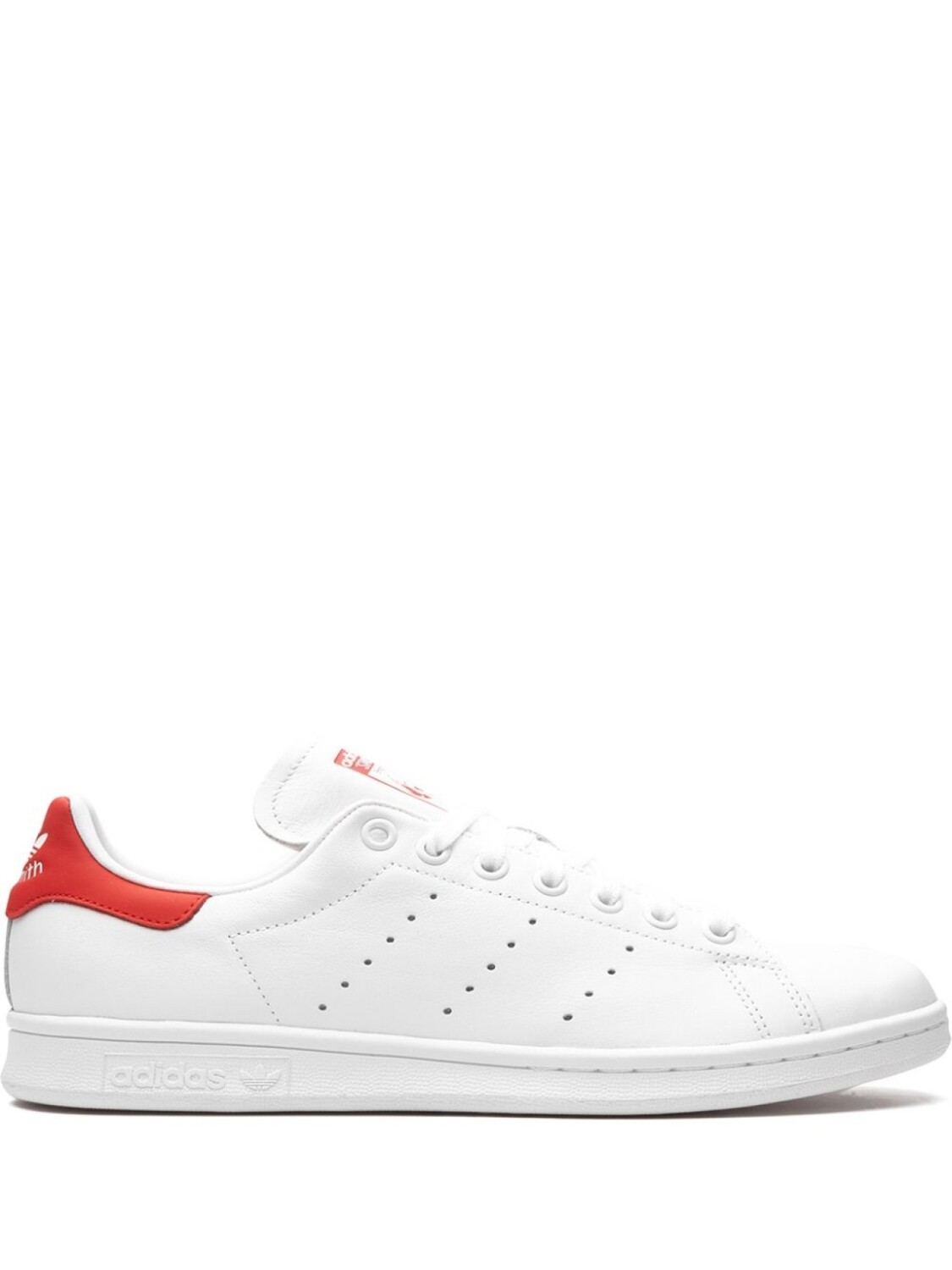 

Adidas кроссовки Stan Smith, белый